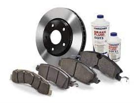 brake parts